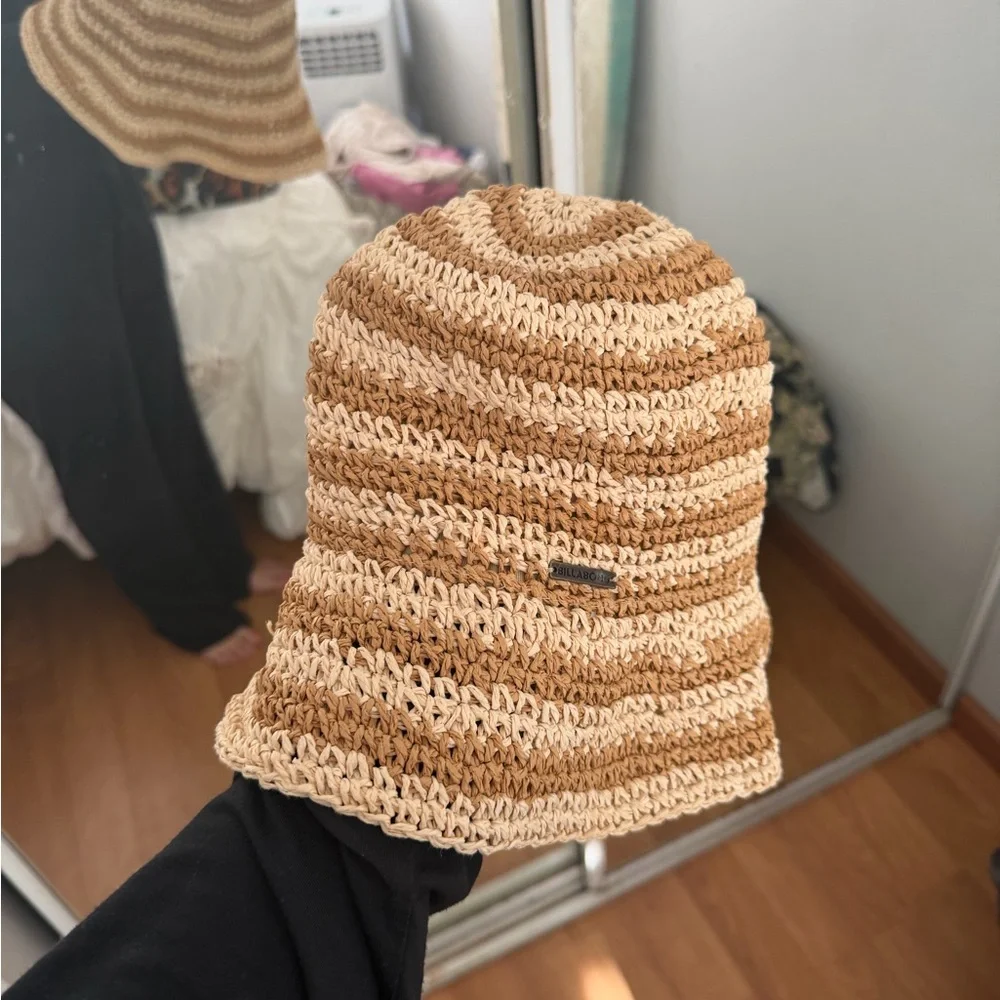 BILLABONG hat - Picture 8 of 11